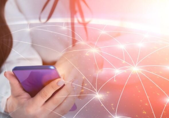 What Is Cellular Data