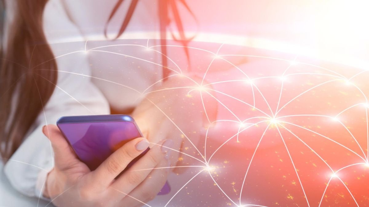 What Is Cellular Data
